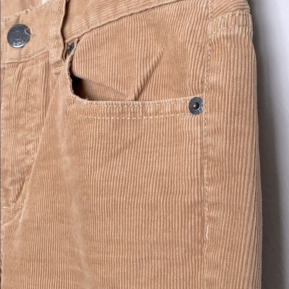 J. Crew Factory Skinny Toothpick Corduroy pants - Picture 5 of 8